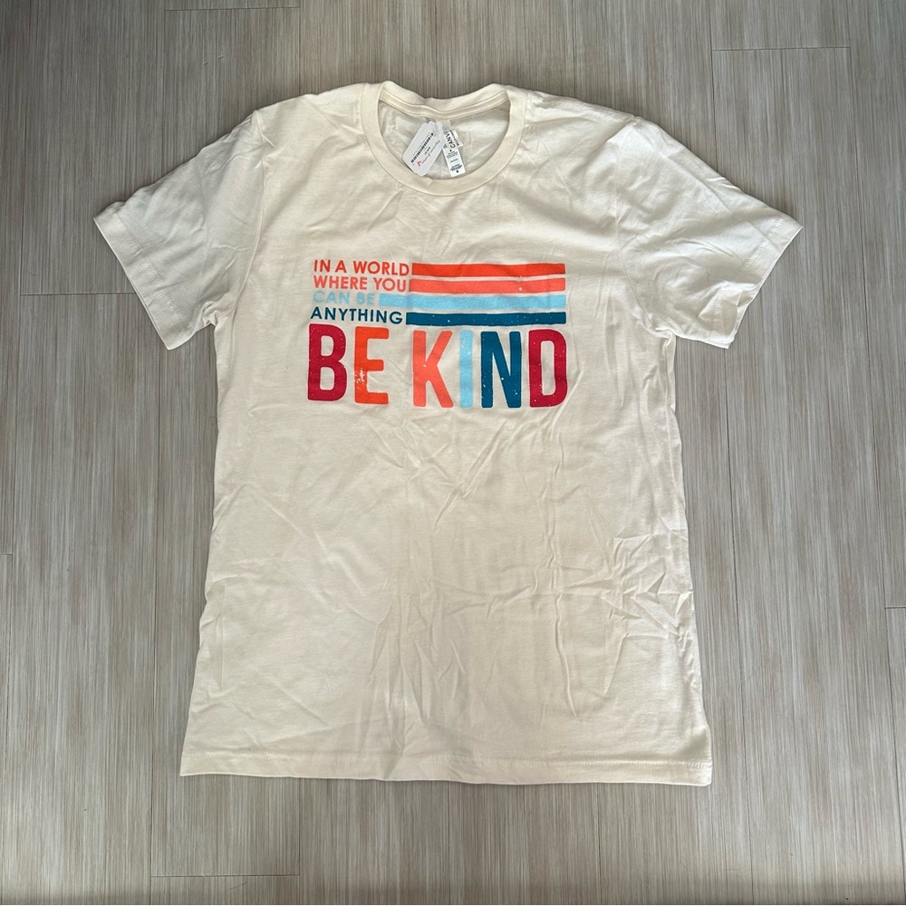 Be Kind Tee